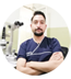 Dr Sanket Parajuli
